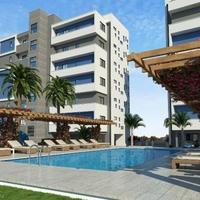 Apartment in Republic of Cyprus, Lemesou, Nicosia, 102 sq.m.