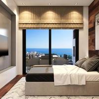 Apartment in Republic of Cyprus, Lemesou, Nicosia, 102 sq.m.