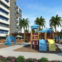 Apartment in Republic of Cyprus, Lemesou, Nicosia, 102 sq.m.