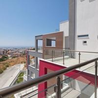 Apartment in Republic of Cyprus, Lemesou, Nicosia, 137 sq.m.