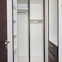 Apartment in Republic of Cyprus, Lemesou, Nicosia, 137 sq.m.