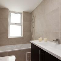 Apartment in Republic of Cyprus, Lemesou, Nicosia, 137 sq.m.