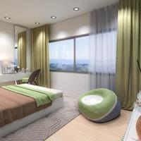 Apartment in Republic of Cyprus, Lemesou, Nicosia, 160 sq.m.