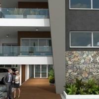 Apartment in Republic of Cyprus, Lemesou, Nicosia, 160 sq.m.