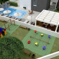 Apartment in Republic of Cyprus, Lemesou, Nicosia, 160 sq.m.