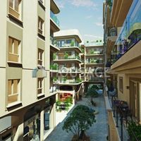 Apartment in Republic of Cyprus, Eparchia Larnakas, 112 sq.m.