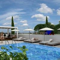 Apartment in Republic of Cyprus, Lemesou, Nicosia, 160 sq.m.
