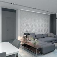 Apartment in Republic of Cyprus, Lemesou, Nicosia, 160 sq.m.