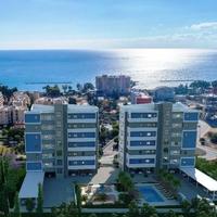 Apartment in Republic of Cyprus, Lemesou, Nicosia, 135 sq.m.