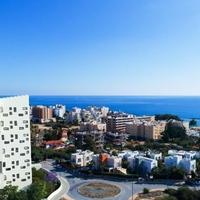 Apartment in Republic of Cyprus, Lemesou, Nicosia, 135 sq.m.