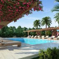 Apartment in Republic of Cyprus, Lemesou, Nicosia, 135 sq.m.