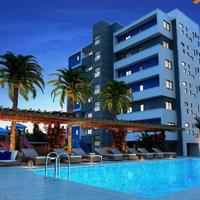 Apartment in Republic of Cyprus, Lemesou, Nicosia, 135 sq.m.