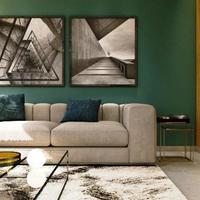 Apartment in Republic of Cyprus, Lemesou, Nicosia, 135 sq.m.