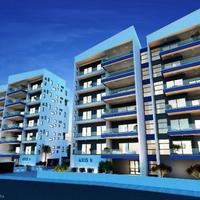 Apartment in Republic of Cyprus, Lemesou, Nicosia, 135 sq.m.