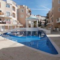 Апартаменты на Кипре, Пафос, Никосия, 118 кв.м.