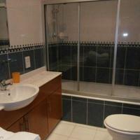 Апартаменты на Кипре, Пафос, Никосия, 118 кв.м.