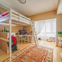 Apartment in Republic of Cyprus, Lemesou, Nicosia, 180 sq.m.