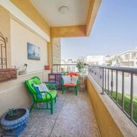 Apartment in Republic of Cyprus, Lemesou, Nicosia, 180 sq.m.