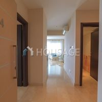 Апартаменты на Кипре, Лимасол, 132 кв.м.