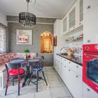 Apartment in Republic of Cyprus, Lemesou, Nicosia, 180 sq.m.