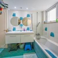 Apartment in Republic of Cyprus, Lemesou, Nicosia, 180 sq.m.