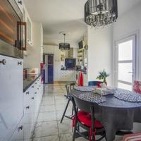 Apartment in Republic of Cyprus, Lemesou, Nicosia, 180 sq.m.