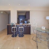 Апартаменты на Кипре, Лимасол, 132 кв.м.