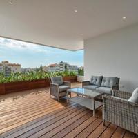 Apartment in Republic of Cyprus, Lemesou, Nicosia, 138 sq.m.