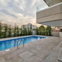 Apartment in Republic of Cyprus, Lemesou, Nicosia, 138 sq.m.