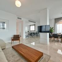 Apartment in Republic of Cyprus, Lemesou, Nicosia, 138 sq.m.