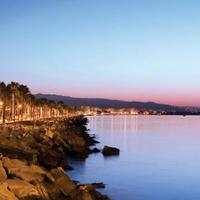 Apartment in Republic of Cyprus, Lemesou, Nicosia, 138 sq.m.