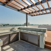 Apartment in Republic of Cyprus, Lemesou, Nicosia, 138 sq.m.