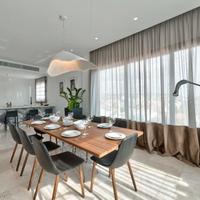 Apartment in Republic of Cyprus, Lemesou, Nicosia, 138 sq.m.