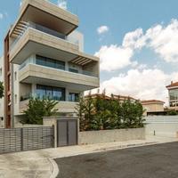 Apartment in Republic of Cyprus, Lemesou, Nicosia, 138 sq.m.