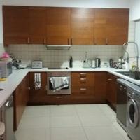 Апартаменты на Кипре, Лимасол, Никосия, 159 кв.м.