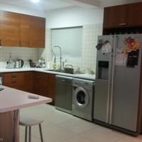 Апартаменты на Кипре, Лимасол, Никосия, 159 кв.м.