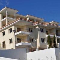 Apartment in Republic of Cyprus, Lemesou, Nicosia, 85 sq.m.