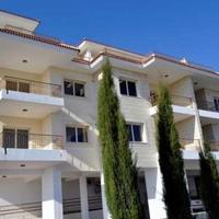 Apartment in Republic of Cyprus, Lemesou, Nicosia, 85 sq.m.