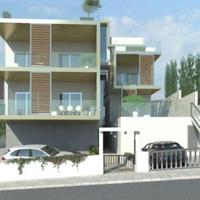 Апартаменты на Кипре, Лимасол, Никосия, 82 кв.м.