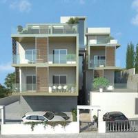 Апартаменты на Кипре, Лимасол, Никосия, 82 кв.м.