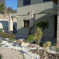 Вилла на Кипре, Лимасол, Никосия, 350 кв.м.