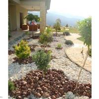 Вилла на Кипре, Лимасол, Никосия, 350 кв.м.