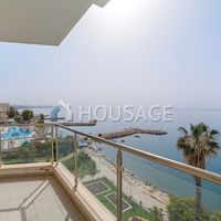 Апартаменты на Кипре, Лимасол, 132 кв.м.