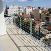 Apartment in Republic of Cyprus, Lemesou, Nicosia, 89 sq.m.