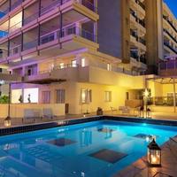 Apartment in Republic of Cyprus, Lemesou, Nicosia, 88 sq.m.