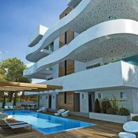 Apartment in Republic of Cyprus, Lemesou, Nicosia, 71 sq.m.