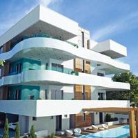 Apartment in Republic of Cyprus, Lemesou, Nicosia, 71 sq.m.