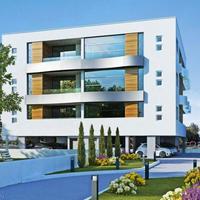 Apartment in Republic of Cyprus, Lemesou, Nicosia, 71 sq.m.
