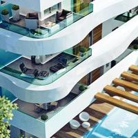 Apartment in Republic of Cyprus, Lemesou, Nicosia, 71 sq.m.