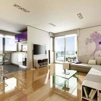 Apartment in Republic of Cyprus, Lemesou, Nicosia, 71 sq.m.